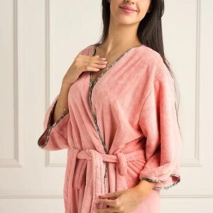 The soft - Blush